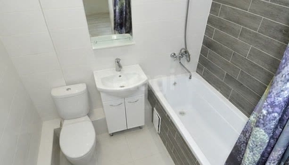
  Продается апартамент 28.1 м², в АК Бирюзовая жемчужина Апарт. Фото 4.