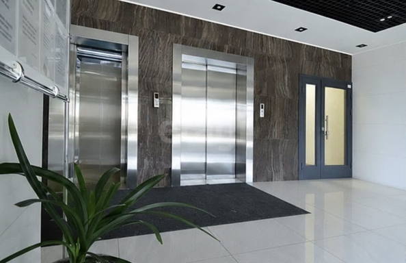 
  Продается апартамент 28.1 м², в АК Бирюзовая жемчужина Апарт. Фото 9.