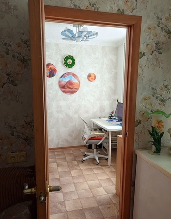 
  Продается 3-комн. квартира 45 м². Фото 19.