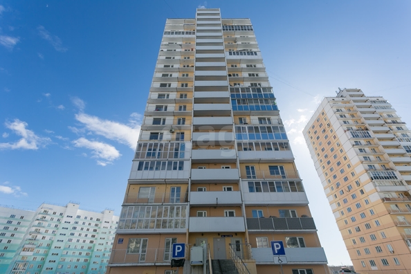 
  Продается 2-комн. квартира 55.3 м². Фото 20.