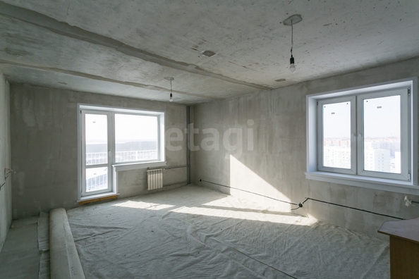 
  Продается 2-комн. квартира 56 м². Фото 2.