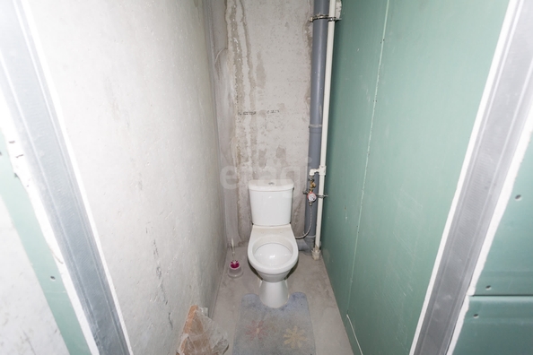 
  Продается 2-комн. квартира 56 м². Фото 15.