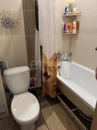 
  Продается студия 19.5 м², в МКР Олимпийской славы, дом 2. Фото 4.