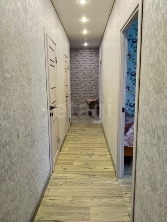 
  Продается 3-комн. квартира 78 м², в ЖК Весенний, Заречная дом 5/5. Фото 5.