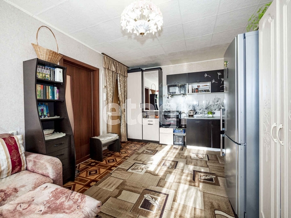 
  Продается комната 17.6 м². Фото 3.