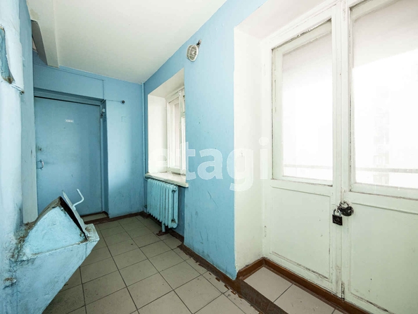 
  Продается комната 17.6 м². Фото 10.