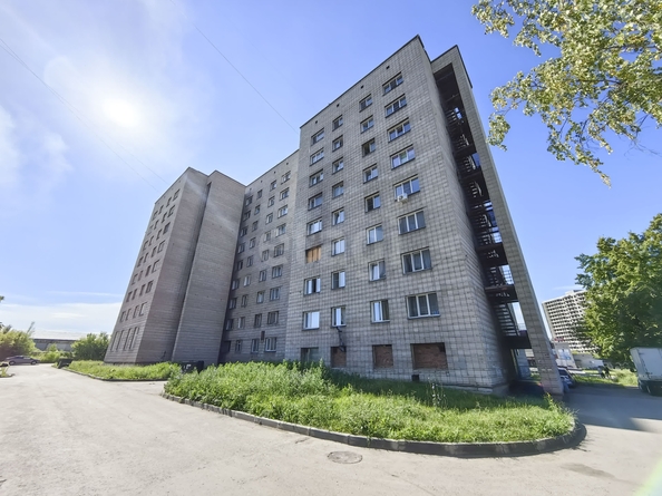 
  Продается комната 17.6 м². Фото 1.