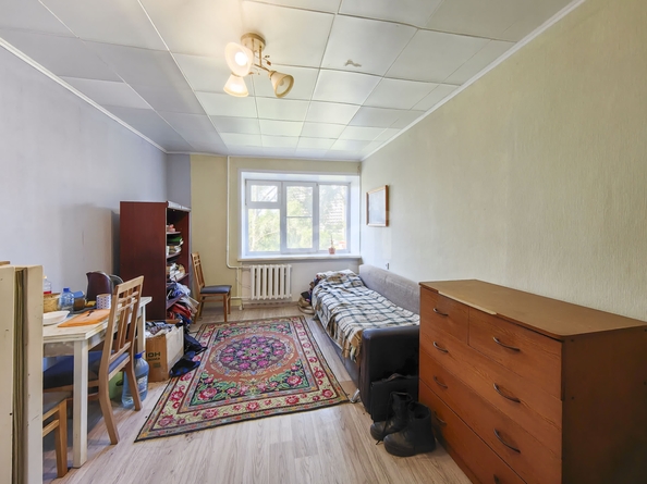 
  Продается комната 17.6 м². Фото 6.