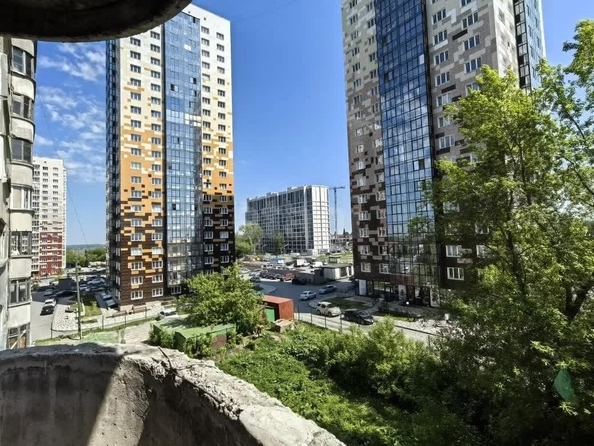 
  Продается 1-комн. квартира 32.6 м². Фото 16.