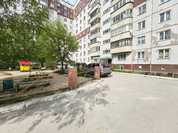 
  Продается 1-комн. квартира 32.6 м². Фото 21.