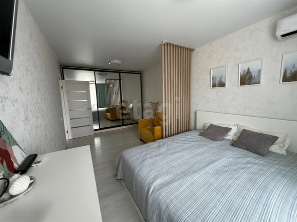 
  Продается 1-комн. квартира 33 м². Фото 4.