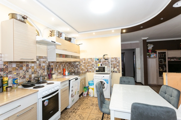 
  Продается 3-комн. квартира 74 м². Фото 21.