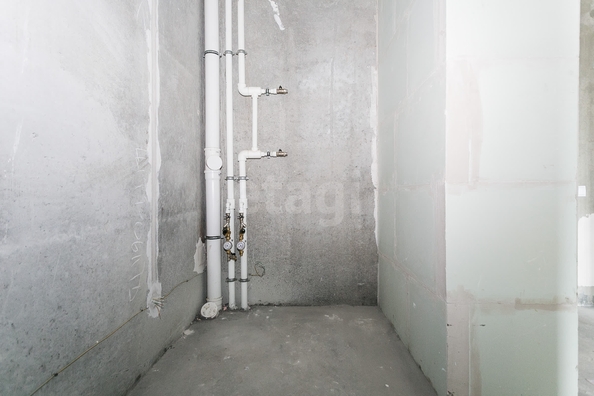 
  Продается 1-комн. квартира 41.1 м². Фото 18.