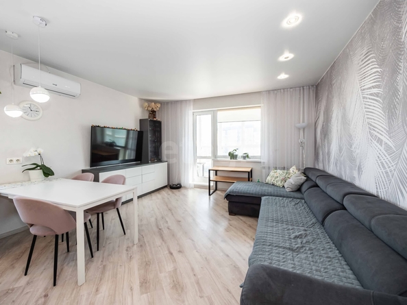 
  Продается 3-комн. квартира 71.5 м². Фото 19.