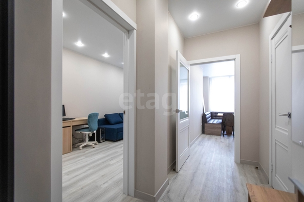 
  Продается 1-комн. квартира 32.9 м². Фото 7.