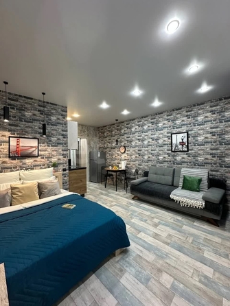 
  Продается студия 26.6 м², в ЖК Оникс. Фото 1.