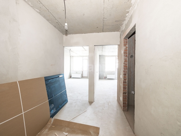 
  Продается 1-комн. квартира 41 м². Фото 10.