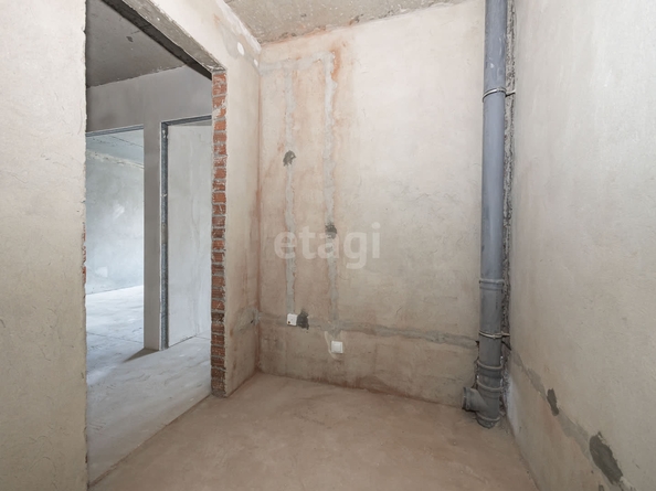 
  Продается 1-комн. квартира 41 м². Фото 16.