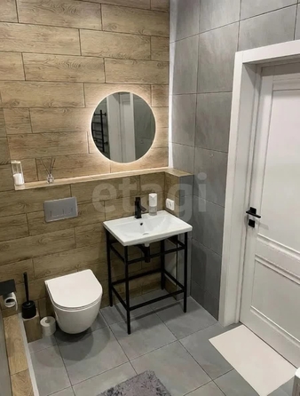 
  Продается 1-комн. квартира 36 м², в ЖК Эволюция, 1 оч, дом 3. Фото 4.