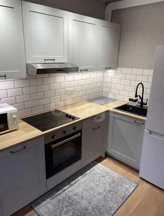 
  Продается 1-комн. квартира 36 м², в ЖК Эволюция, 1 оч, дом 3. Фото 5.