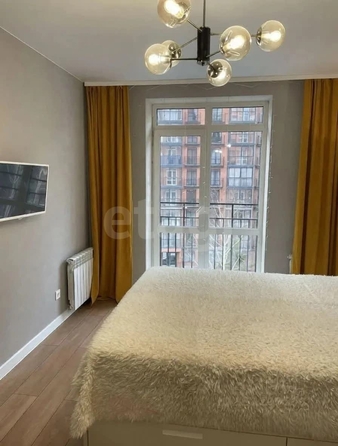 
  Продается 1-комн. квартира 36 м², в ЖК Эволюция, 1 оч, дом 3. Фото 13.
