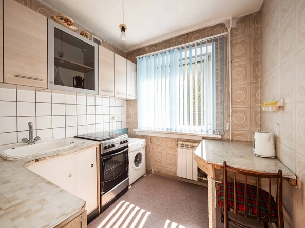 
  Продается 2-комн. квартира 43.5 м². Фото 1.