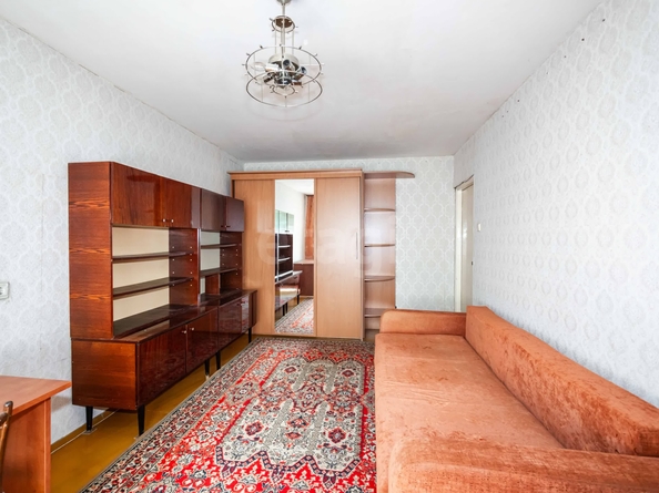 
  Продается 2-комн. квартира 43.5 м². Фото 13.