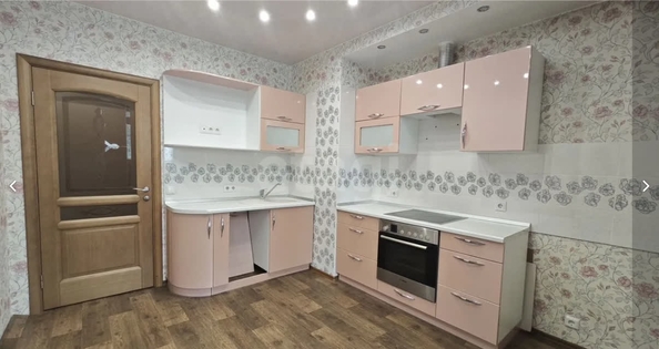 
  Продается 2-комн. квартира 62.6 м². Фото 2.