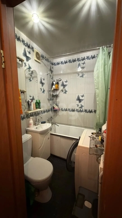 
  Продается 1-комн. квартира 30.5 м². Фото 6.