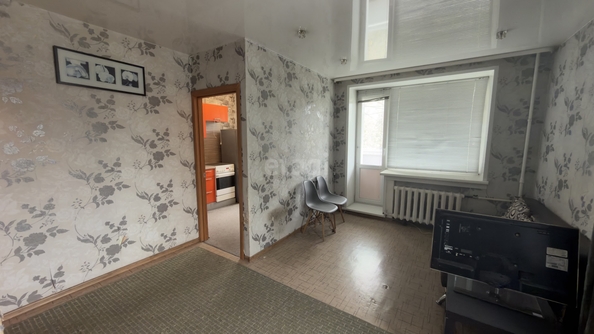 
  Продается 1-комн. квартира 30.5 м². Фото 5.