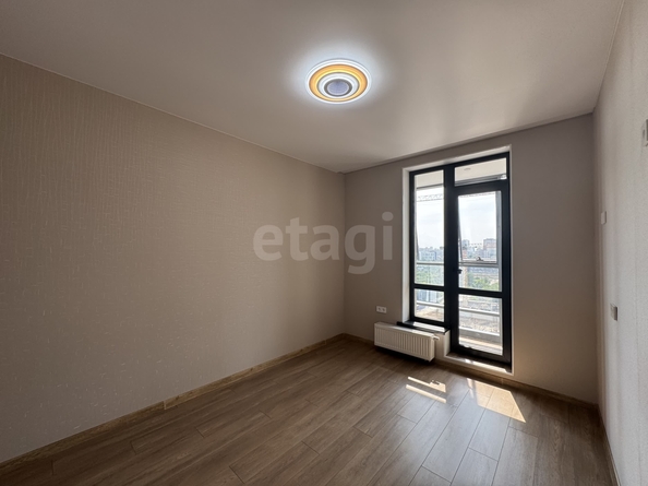 
  Продается 1-комн. квартира 40.4 м², в ЖК Грандо. Фото 5.