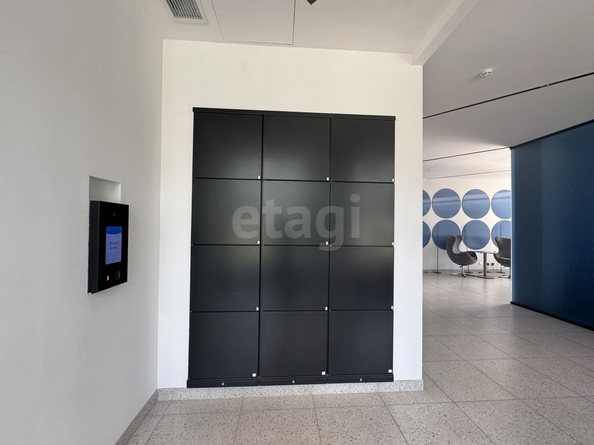 
  Продается 1-комн. квартира 40.4 м², в ЖК Грандо. Фото 15.