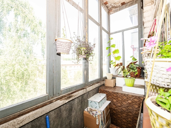 
  Продается 1-комн. квартира 31.2 м². Фото 10.