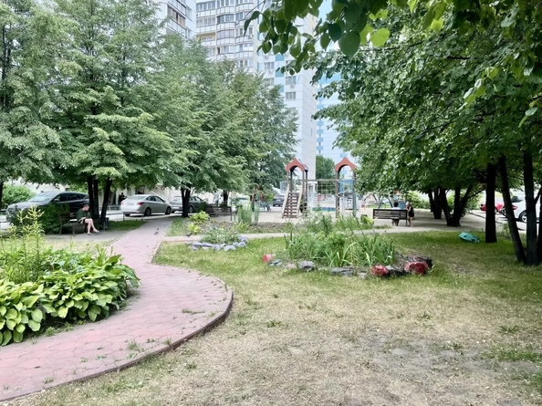
  Продается 2-комн. квартира 69 м². Фото 26.