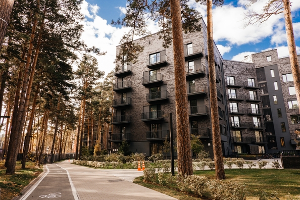 
  Продается 4-комн. квартира 154.16 м², в ЖК Флора и Фауна, 16а. Фото 7.