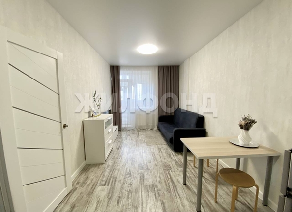 
  Продается 1-комн. квартира 34.9 м². Фото 1.