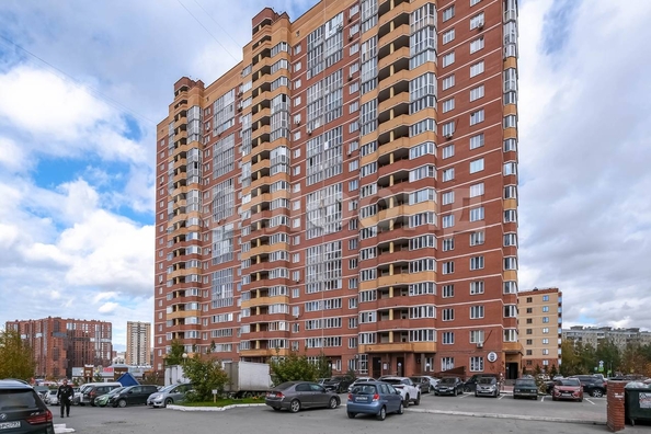 
  Продается 1-комн. квартира 34.9 м². Фото 11.