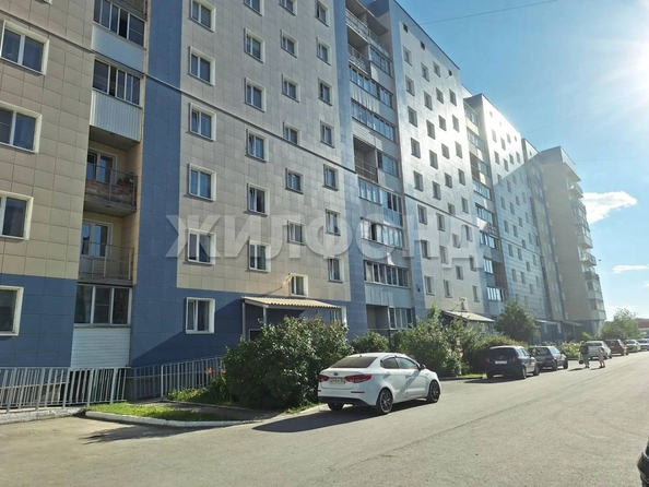 
  Продается студия 29.4 м². Фото 4.