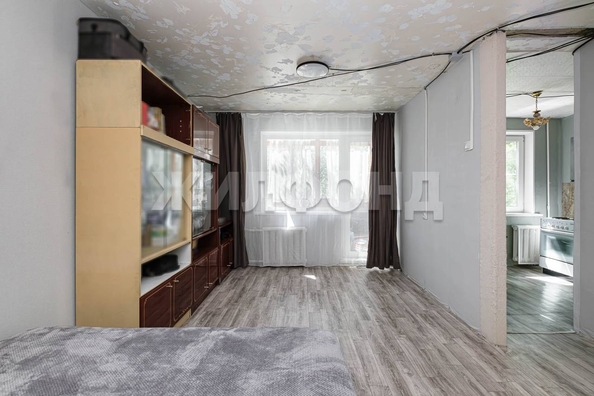 
  Продается 1-комн. квартира 29.2 м². Фото 1.