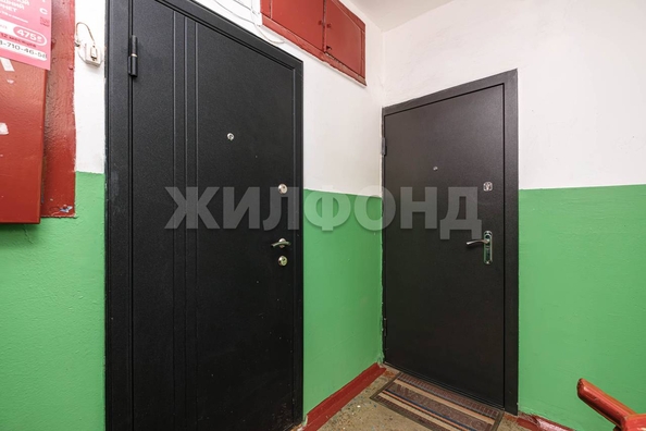 
  Продается 1-комн. квартира 29.2 м². Фото 8.