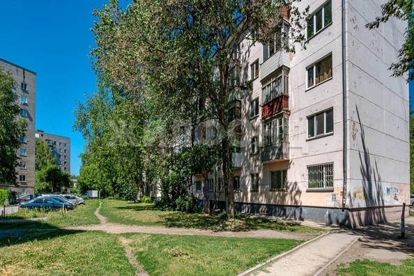 
  Продается 1-комн. квартира 29.2 м². Фото 13.