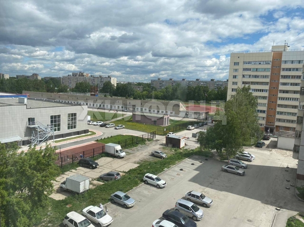 
  Продается 1-комн. квартира 14.6 м². Фото 11.