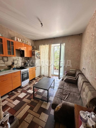 
  Продается 1-комн. квартира 39.1 м². Фото 4.