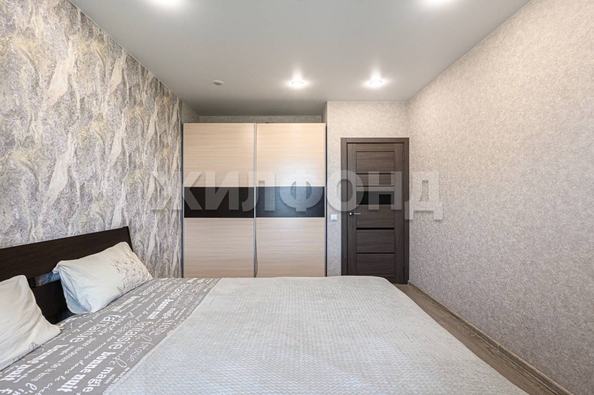 
  Продается 1-комн. квартира 40 м², в ЖК Золотая нива, дом 3. Фото 11.
