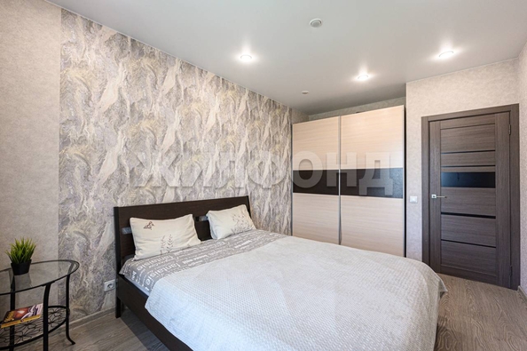 
  Продается 1-комн. квартира 40 м², в ЖК Золотая нива, дом 3. Фото 13.