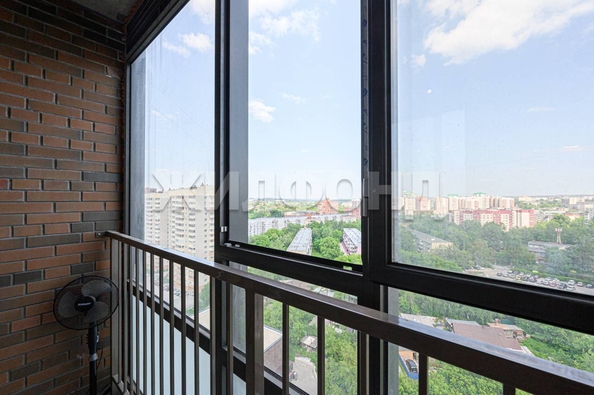 
  Продается 1-комн. квартира 40 м², в ЖК Золотая нива, дом 3. Фото 24.