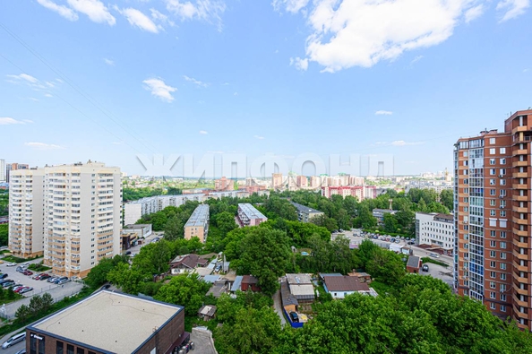 
  Продается 1-комн. квартира 40 м², в ЖК Золотая нива, дом 3. Фото 26.