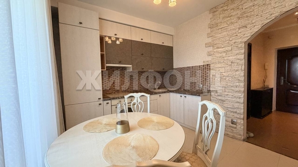 
  Продается 1-комн. квартира 38.9 м². Фото 8.