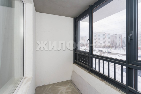 
  Продается 1-комн. квартира 32.3 м², в ЖК Тайгинский парк, дом 1. Фото 10.