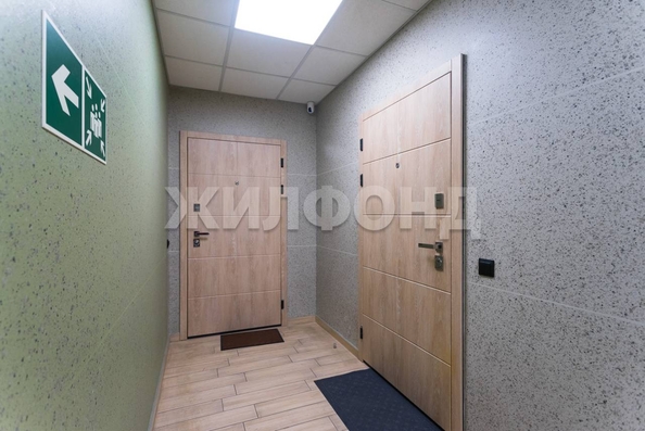 
  Продается 1-комн. квартира 32.3 м², в ЖК Тайгинский парк, дом 1. Фото 12.